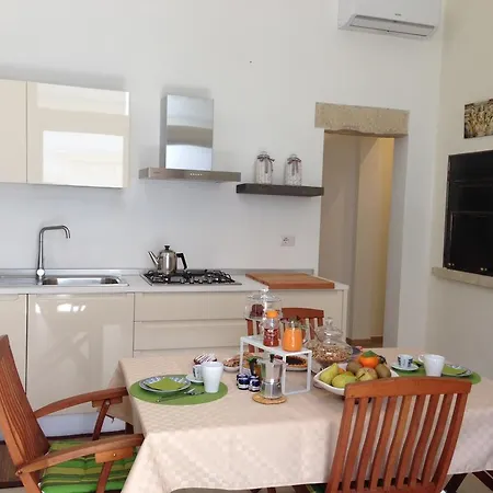 Gino's House