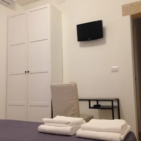 Gino's House