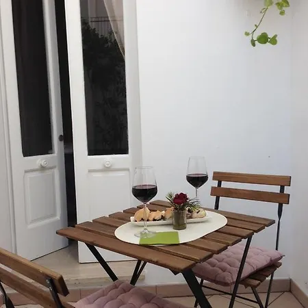 Bed & Breakfast Gino's House
