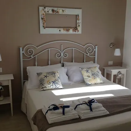 Bed & Breakfast Gino's House *