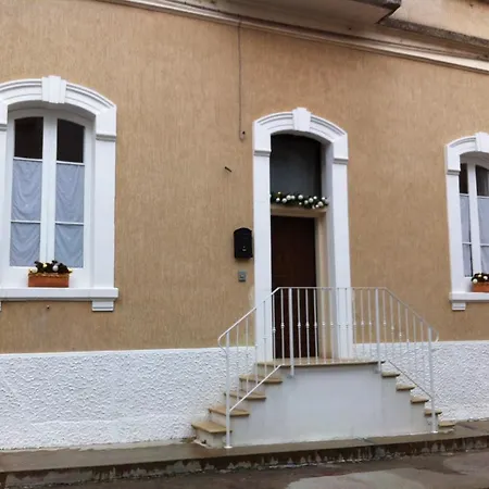 Gino's House