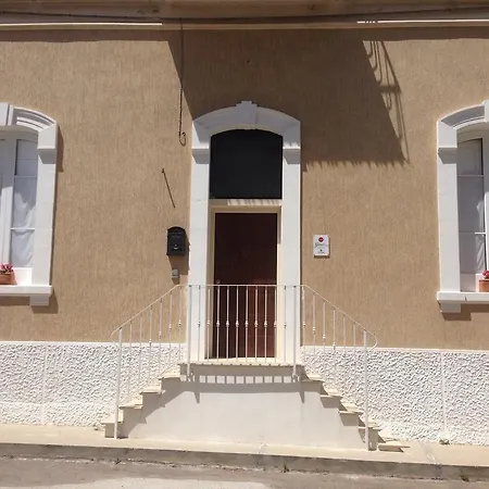 Gino's House