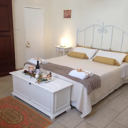 Bed & Breakfast Gino's House *
