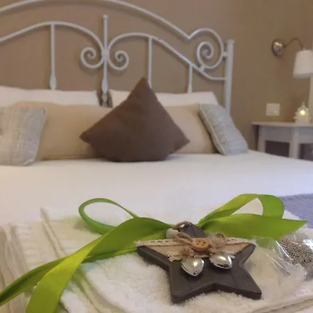 Bed & Breakfast Gino's House