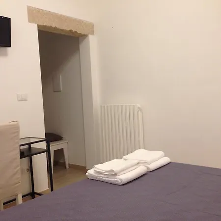 Gino's House לינה וארוחת בוקר