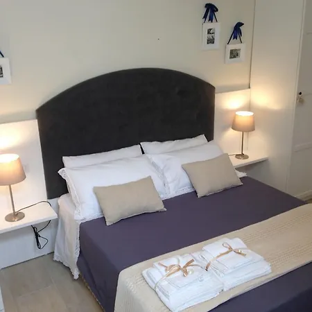 Gino's House לינה וארוחת בוקר *