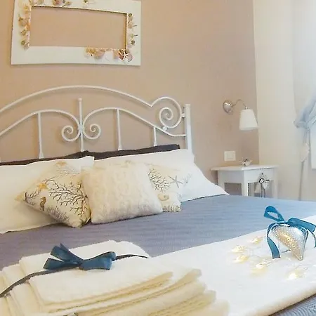 Gino's House לינה וארוחת בוקר